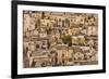 Matera, Italy-John Ford-Framed Photographic Print