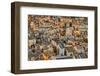 Matera, Italy-John Ford-Framed Photographic Print