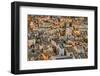 Matera, Italy-John Ford-Framed Photographic Print