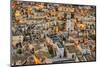 Matera, Italy-John Ford-Mounted Photographic Print