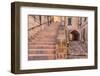 Matera, Italy-John Ford-Framed Photographic Print