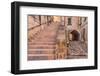 Matera, Italy-John Ford-Framed Photographic Print