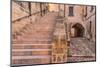 Matera, Italy-John Ford-Mounted Photographic Print