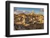 Matera, Italy-John Ford-Framed Photographic Print