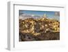 Matera, Italy-John Ford-Framed Photographic Print