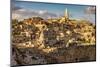 Matera, Italy-John Ford-Mounted Photographic Print