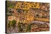 Matera, Italy-John Ford-Stretched Canvas