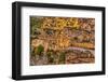 Matera, Italy-John Ford-Framed Photographic Print