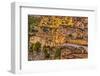 Matera, Italy-John Ford-Framed Photographic Print