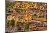 Matera, Italy-John Ford-Mounted Photographic Print