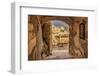 Matera, Italy-John Ford-Framed Photographic Print