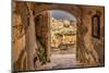 Matera, Italy-John Ford-Mounted Photographic Print