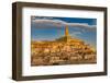 Matera, Italy-John Ford-Framed Photographic Print