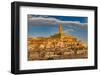 Matera, Italy-John Ford-Framed Photographic Print