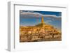 Matera, Italy-John Ford-Framed Photographic Print