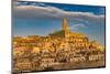 Matera, Italy-John Ford-Mounted Photographic Print