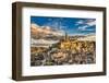 Matera, Italy-John Ford-Framed Photographic Print