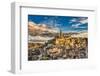 Matera, Italy-John Ford-Framed Photographic Print