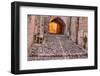 Matera, Italy-John Ford-Framed Photographic Print