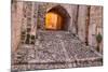 Matera, Italy-John Ford-Mounted Photographic Print