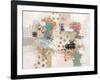 Materializing-Suzanne Mccourt-Framed Art Print