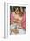 Maternite-Tamara de Lempicka-Framed Premium Giclee Print