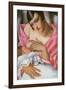 Maternite-Tamara de Lempicka-Framed Premium Giclee Print