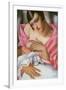 Maternite-Tamara de Lempicka-Framed Premium Giclee Print