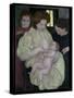 Maternity, 1895-Maurice Denis-Stretched Canvas