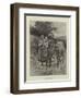 Maternity-Edouard Debat-Ponsan-Framed Giclee Print