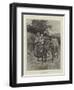 Maternity-Edouard Debat-Ponsan-Framed Giclee Print