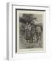 Maternity-Edouard Debat-Ponsan-Framed Giclee Print