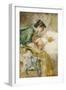 Maternity-Mose Bianchi-Framed Giclee Print