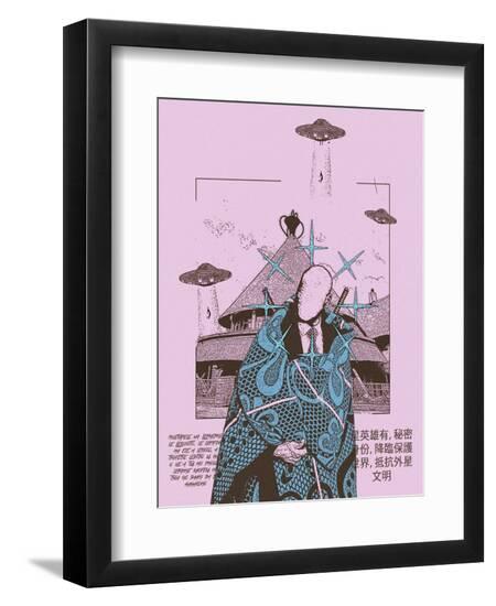 Premium Giclee Print, , large