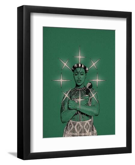 Premium Giclee Print, , large