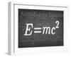 Mathematical Elements III-Ethan Harper-Framed Art Print