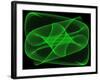 Mathematical Model-PASIEKA-Framed Photographic Print