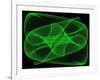 Mathematical Model-PASIEKA-Framed Photographic Print