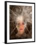 Mathematical Universe, Conceptual Artwork-Mehau Kulyk-Framed Premium Photographic Print