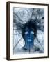 Mathematical Universe, Conceptual Artwork-Mehau Kulyk-Framed Photographic Print