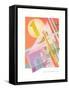 Mathematics Tools-null-Framed Stretched Canvas