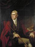 Peter Mellish, Sheriff, C1781-1831-Mather Brown-Giclee Print