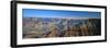 Mather Point, Grand Canyon National Park, Arizona, USA-Walter Bibikow-Framed Photographic Print