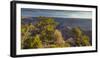 Mather Point, South Rim, Grand Canyon National Park, Arizona, Usa-Rainer Mirau-Framed Photographic Print