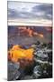 Mather Point Sunset VI-Alan Hausenflock-Mounted Photographic Print