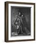 Matheson Lang (1879-194) and Hutin Britton in Macbeth, 1911-1912-null-Framed Giclee Print