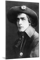 Matheson Lang (1879-194), Canadian Actor, 1904-null-Mounted Giclee Print