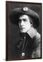 Matheson Lang (1879-194), Canadian Actor, 1904-null-Framed Giclee Print