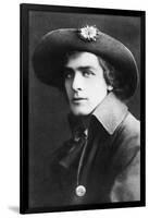 Matheson Lang (1879-194), Canadian Actor, 1904-null-Framed Giclee Print