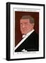 Matheson Lang, Canadian Actor-Manager and Dramatist, 1926-Alick PF Ritchie-Framed Giclee Print